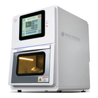 Robots and Design Maxx DS200-4WA User Manual