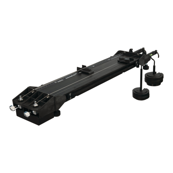 PASCO WA-7428 Product Manual