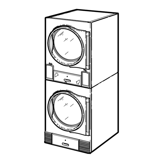 ALLIANCE 030 Series Installation Manual