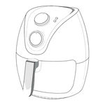 Bestron AAF509 Instruction Manual