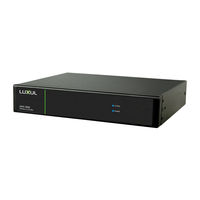 Luxul XWC-1000 Quick Start Manual