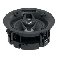 PROEL CS602WIFI User Manual