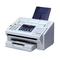 Fax Machine Panasonic Panafax UF-585 User Manual