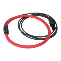 AEMC instruments AmpFlex 193-24-BK User Manual