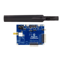 Microchip Technology SAMR34 Quick Start Manual