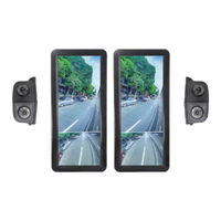 Stortech SCS-12R/D2TGA Installation And Programming Manual