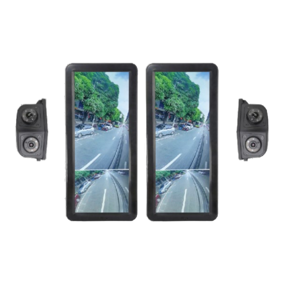 Stortech SCS-12R/D2T Installation And Programming Manual