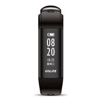 GoLife Care-Xc Manual