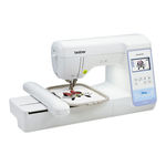 Brother 882-D80 Manual De Instrucciones