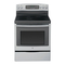 Ranges GE JB745SFSS Use And Care Manual