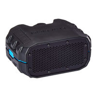 Braven BRV-1 Owner's Manual