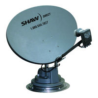 Winegard Shaw Direct SK-7002 Installation Manual