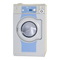 Washer Electrolux W575N Installation Manual