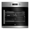 Oven Beko BIF22300XR User Manual