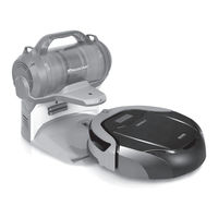 ECOVACS DEEBOT 7 Instruction Manual