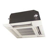 Daikin FWF05B7TV1B Installation Manual
