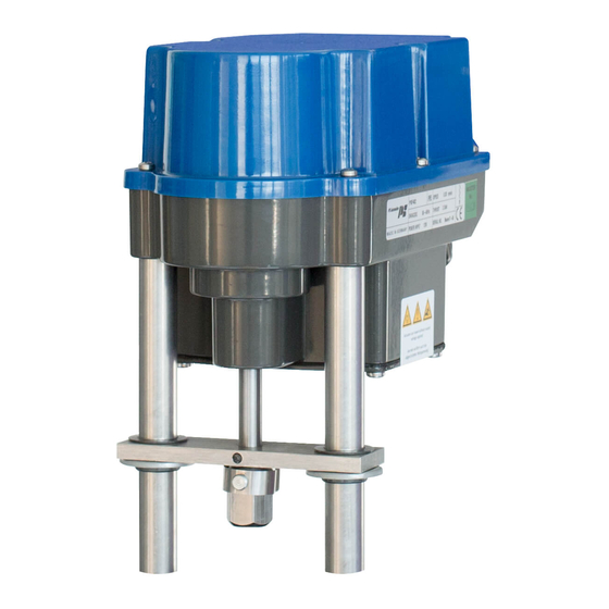 PS Automation PSF Manuals