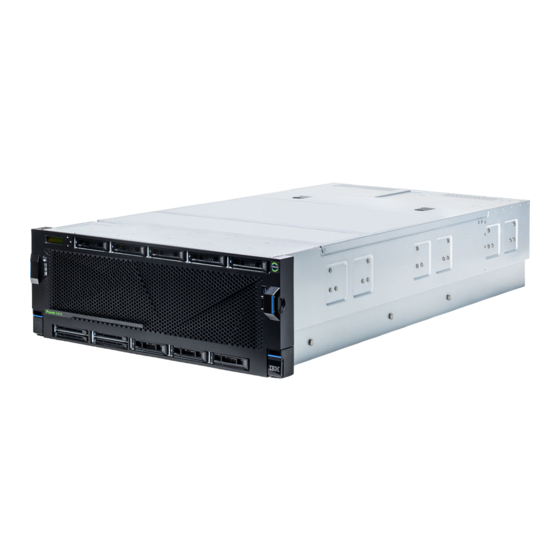 IBM Power System Series Manual