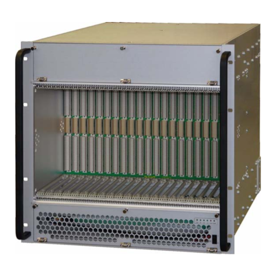 nvent Schroff 20836-220 User Manual