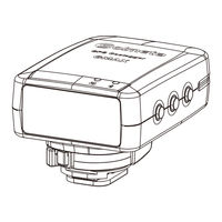 Solmeta GMAX-EOS2 Instruction Manual