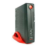 Vxl Itona TC44yy Hardware User's Manual