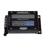 DIGITAL DELAY Mega 60 Manual