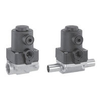GEM 615 Installation, Operating And Maintenance Instructions