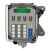 Advantage Controls MicroTron Manual