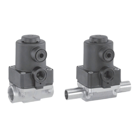 GEM 615 Installation, Operating And Maintenance Instructions
