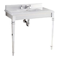 Devon&Devon Premiere Console Assembly Instructions Manual