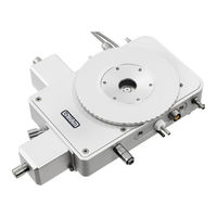 Linkam Scientific Instruments MDS600 User Manual