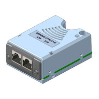 WEG SSW900-CPN-IO-N Installation, Configuration And Operations Manual