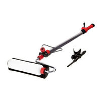 Lumberjack PR5KIT Safety And Operating Manual