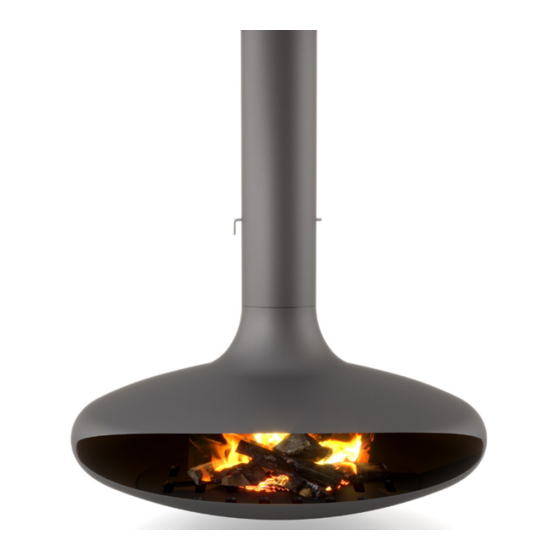 Henley Stoves Gemini Installation Manual