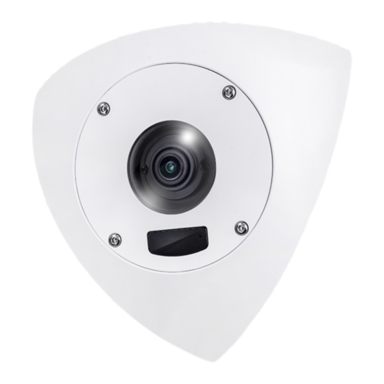 DELTA GROUP VIVOTEK CD9381-HNVF2 Quick Installation Manual