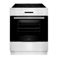 elvita CCS47233V Quick Start Manual