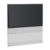 RCA HD56W66 User Manual