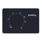 GENERAL LIFE MITRA 110S - Digital Room Thermostat Manual