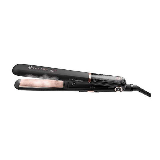 Imetec B28 100 Instructions For Use Manual