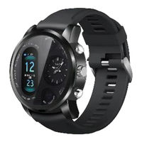 Tekkiwear T36 Instruction Manual