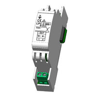 Smarteh LPC-2.MB1 User Manual