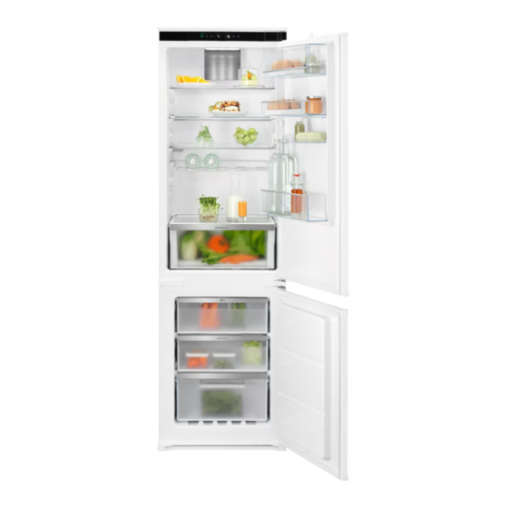 Electrolux ENG7TD18S User Manual