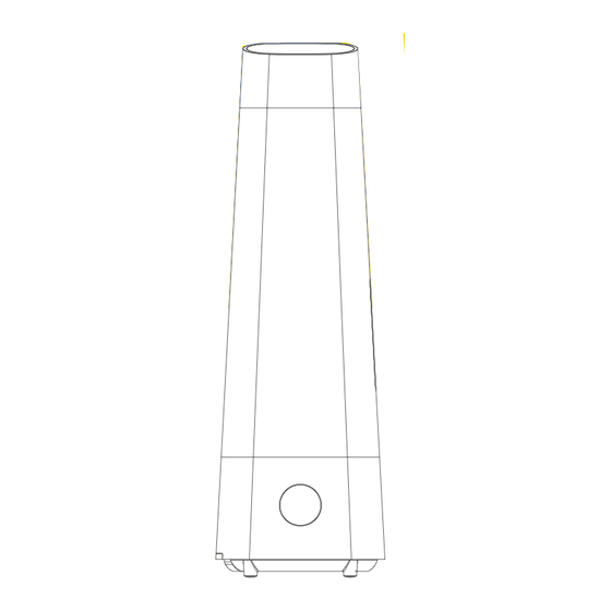 deerma DEM-LD220 Quick Start Manual