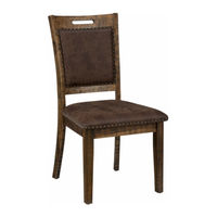 Jofran 1511-380KD Manual
