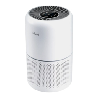 Levoit Core 300S User Manual