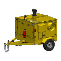 ESI 102638 Operator's Manual