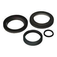 Thetford Bravura 31112 Service Parts