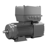 Sew-Eurodrive MOVIMOT advanced DBC Operating Instructions Manual