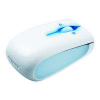Philips SPM8713WB Specifications