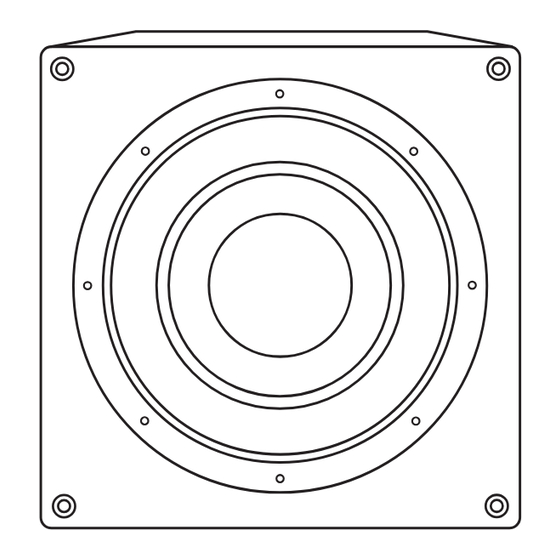 Nxg NX-BAS-500 Owner's Manual